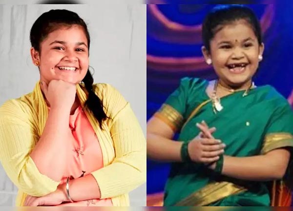 Saloni Daini image