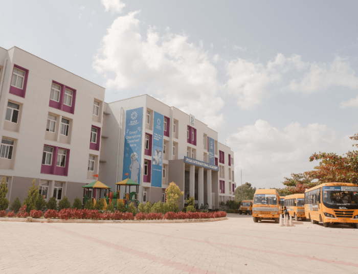 RIA-Sarjapur