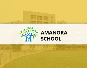 Amanora-School